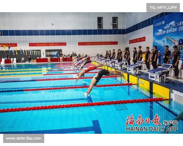 青少年游泳联赛积分制改革，年度前十入选手名人堂
